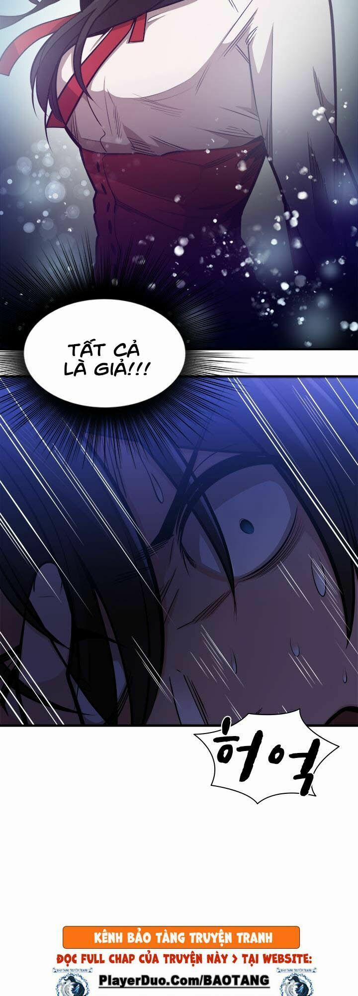 Hầm Ngục Hướng Dẫn Cấp Địa Ngục 6 trang 4