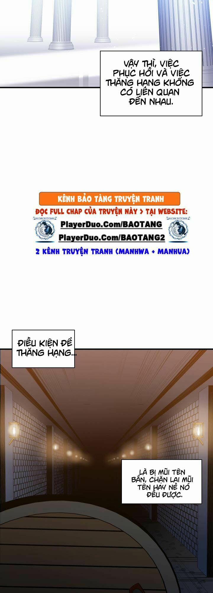 Hầm Ngục Hướng Dẫn Cấp Địa Ngục 6 trang 40