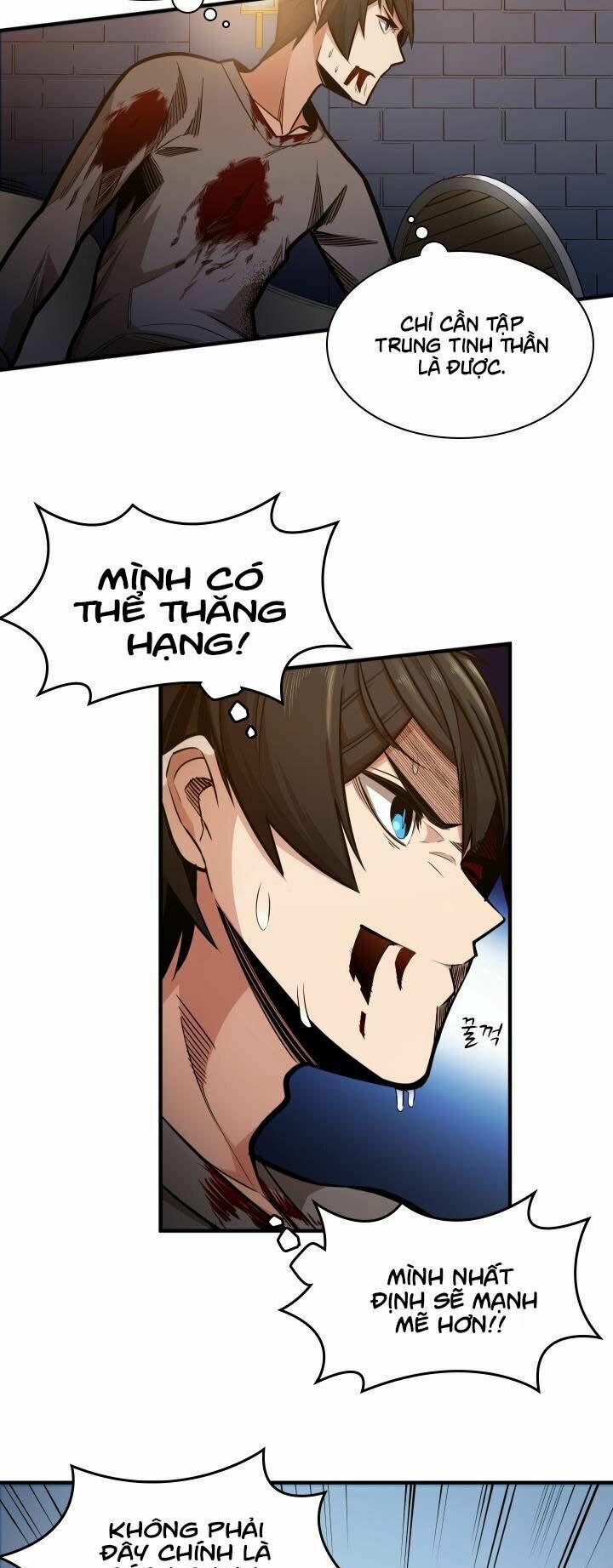 Hầm Ngục Hướng Dẫn Cấp Địa Ngục 6 trang 42