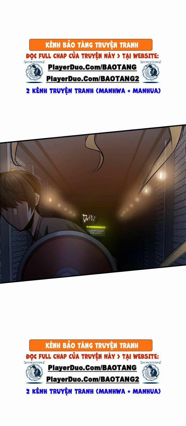Hầm Ngục Hướng Dẫn Cấp Địa Ngục 6 trang 44