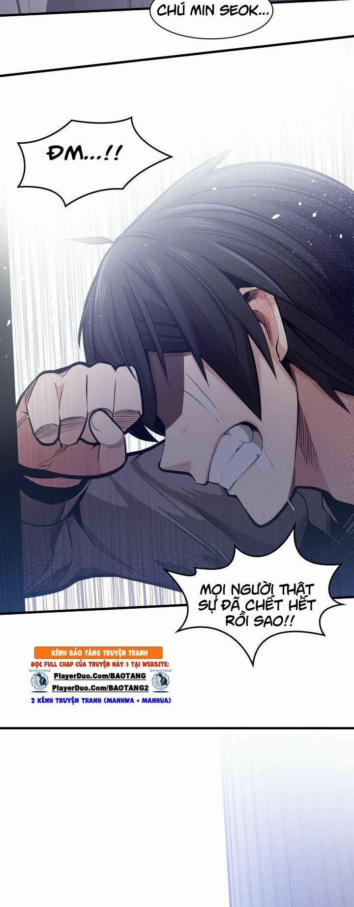 Hầm Ngục Hướng Dẫn Cấp Địa Ngục 6 trang 7