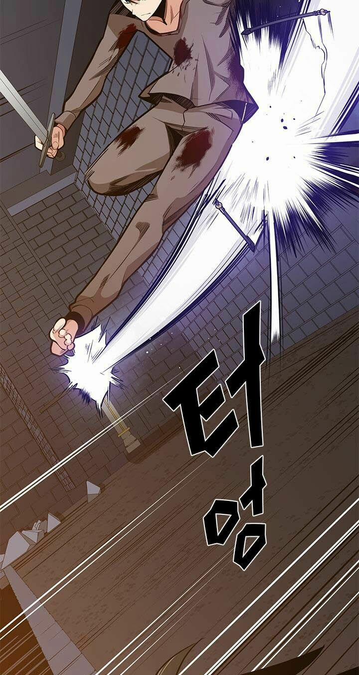 Hầm Ngục Hướng Dẫn Cấp Địa Ngục 7 trang 14