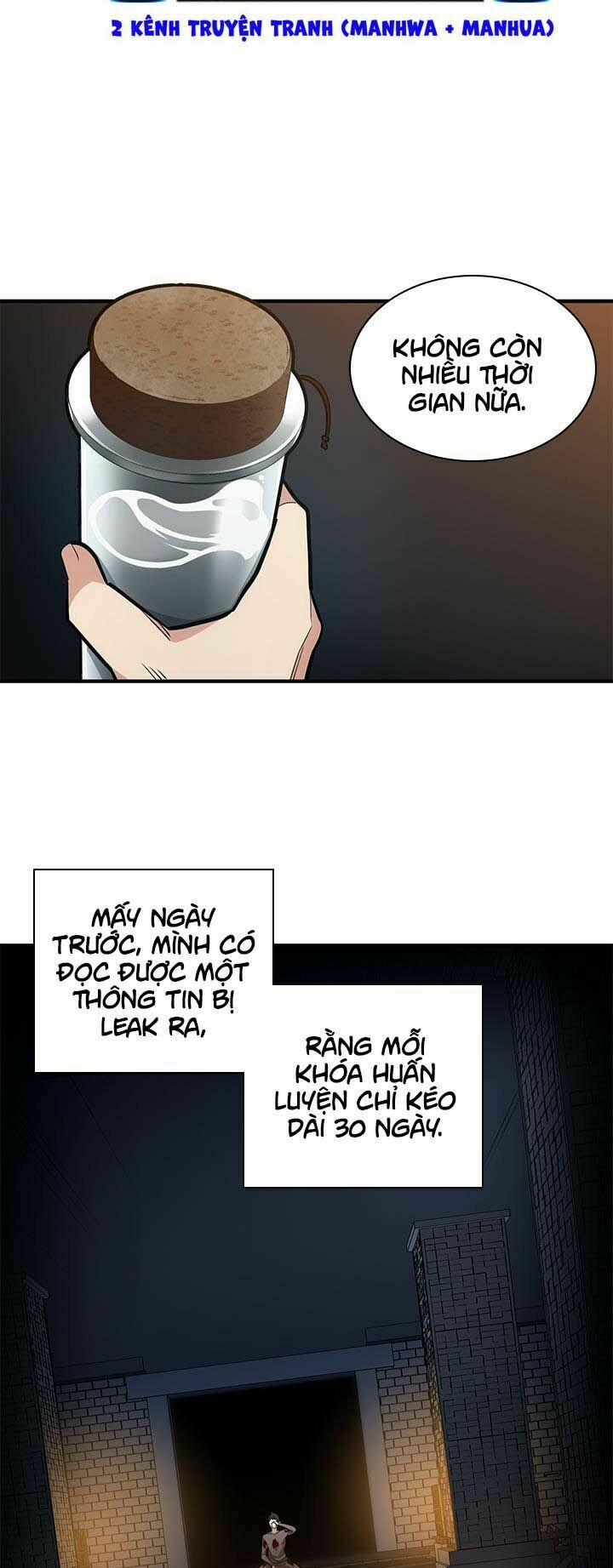 Hầm Ngục Hướng Dẫn Cấp Địa Ngục 7 trang 22