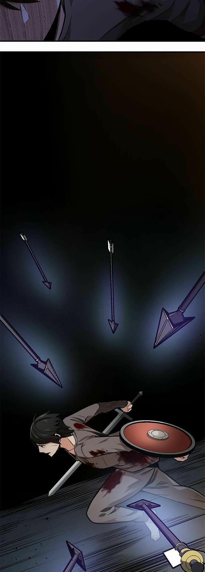 Hầm Ngục Hướng Dẫn Cấp Địa Ngục 7 trang 28