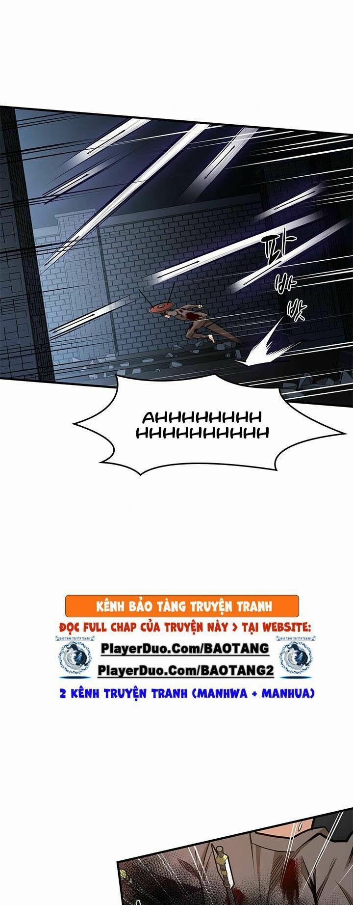 Hầm Ngục Hướng Dẫn Cấp Địa Ngục 7 trang 34