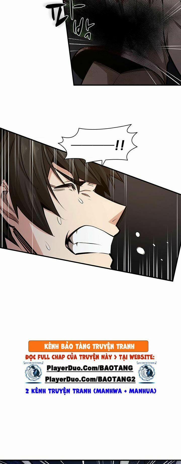 Hầm Ngục Hướng Dẫn Cấp Địa Ngục 7 trang 35