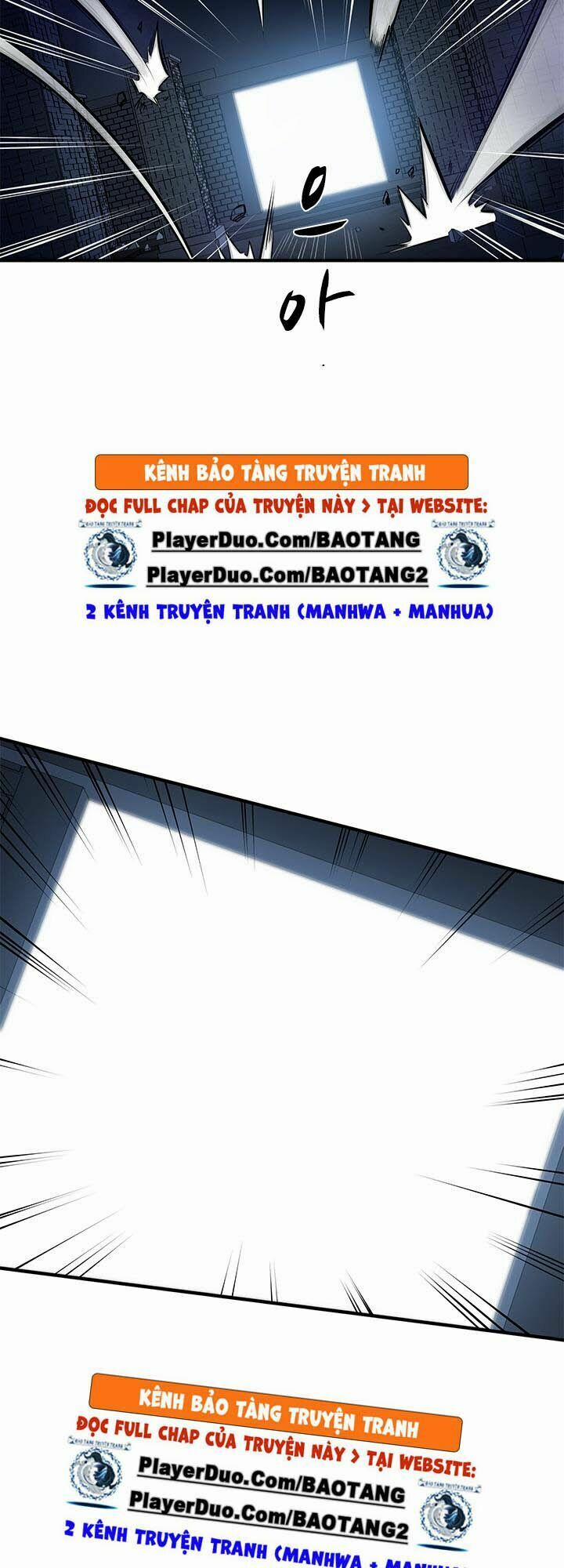 Hầm Ngục Hướng Dẫn Cấp Địa Ngục 7 trang 36