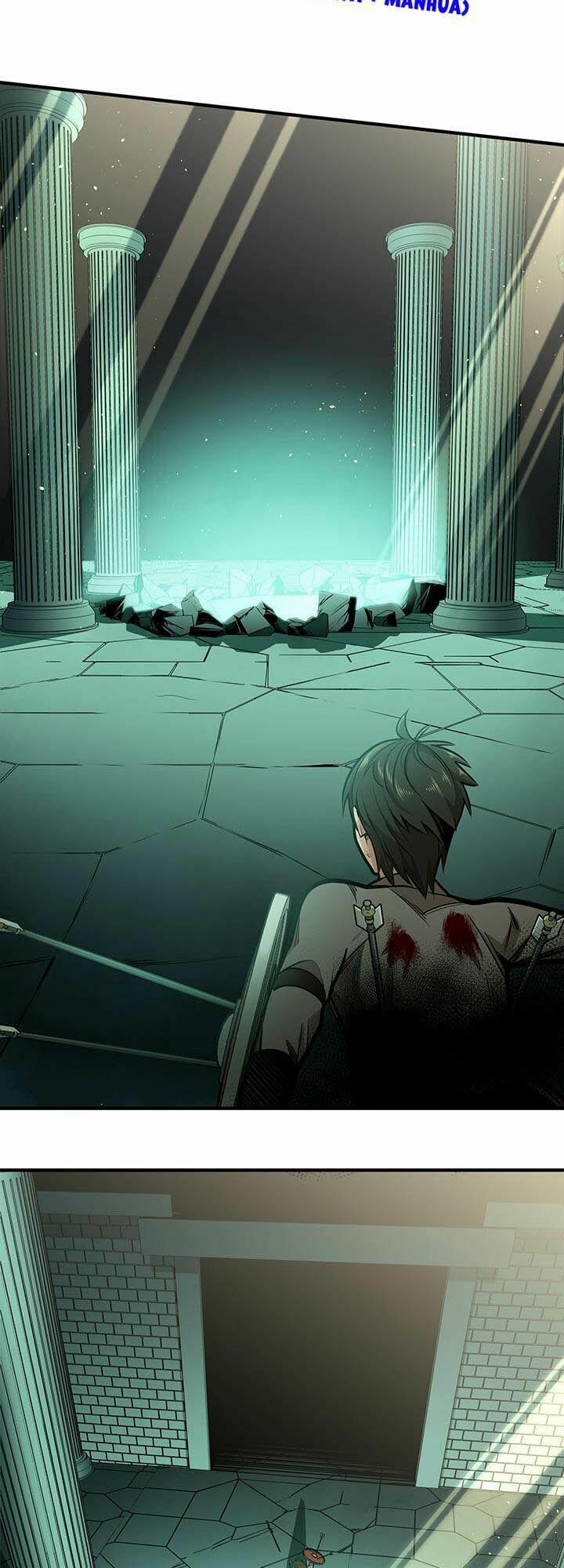 Hầm Ngục Hướng Dẫn Cấp Địa Ngục 7 trang 37