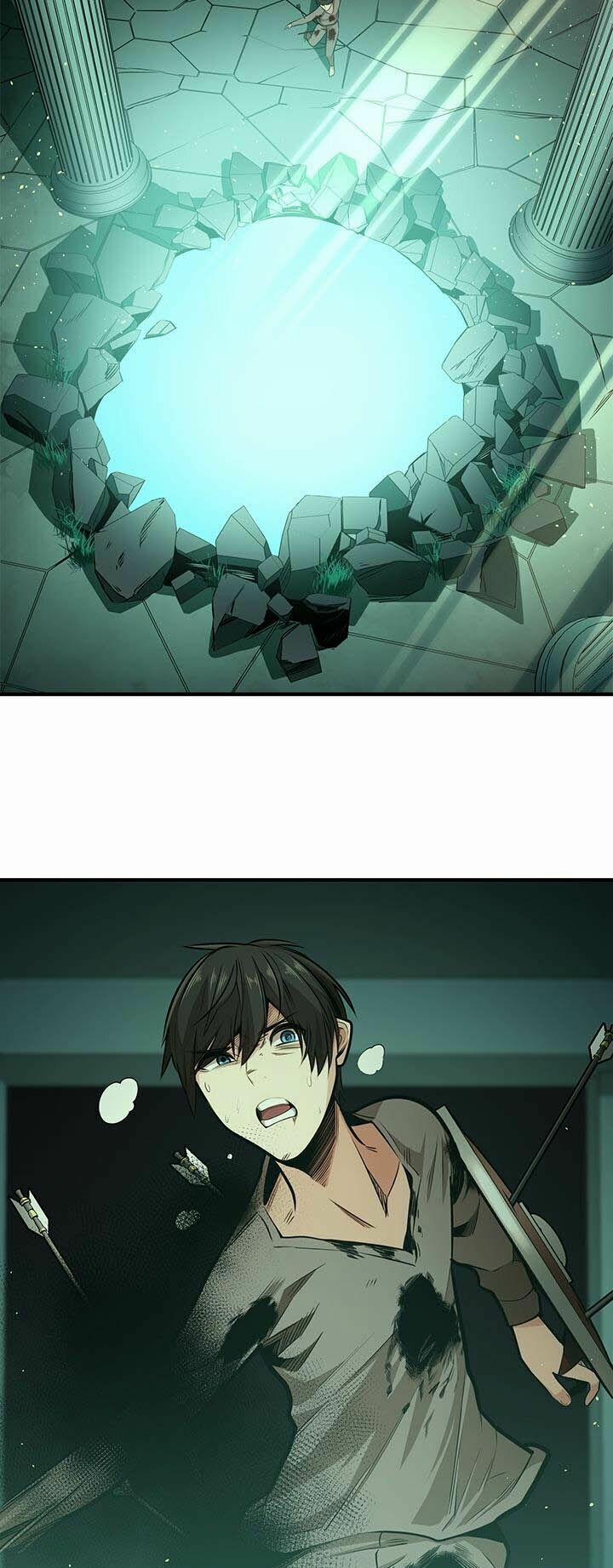 Hầm Ngục Hướng Dẫn Cấp Địa Ngục 7 trang 38