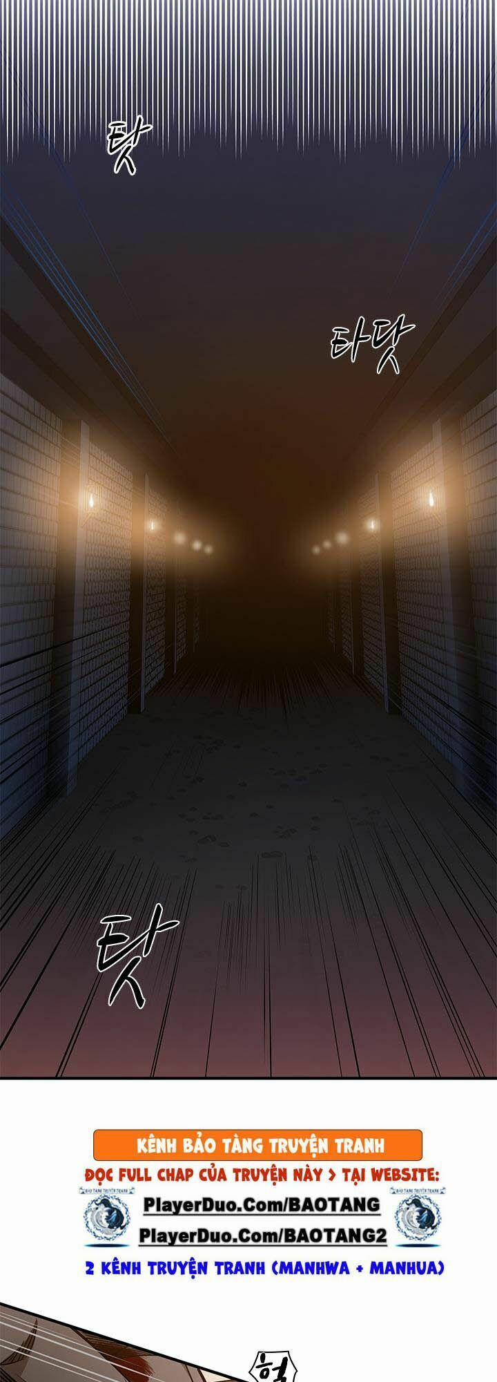 Hầm Ngục Hướng Dẫn Cấp Địa Ngục 7 trang 5