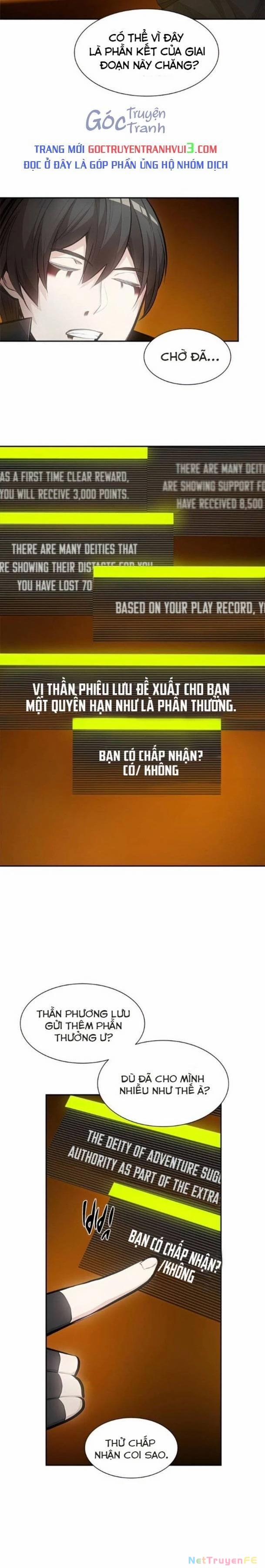 Hầm Ngục Hướng Dẫn Cấp Địa Ngục Chương 79 Trang 9