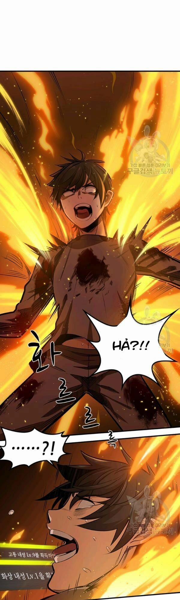 Hầm Ngục Hướng Dẫn Cấp Địa Ngục 8 trang 17