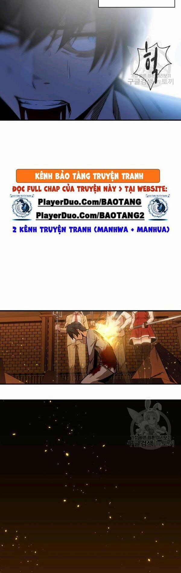 Hầm Ngục Hướng Dẫn Cấp Địa Ngục 8 trang 23