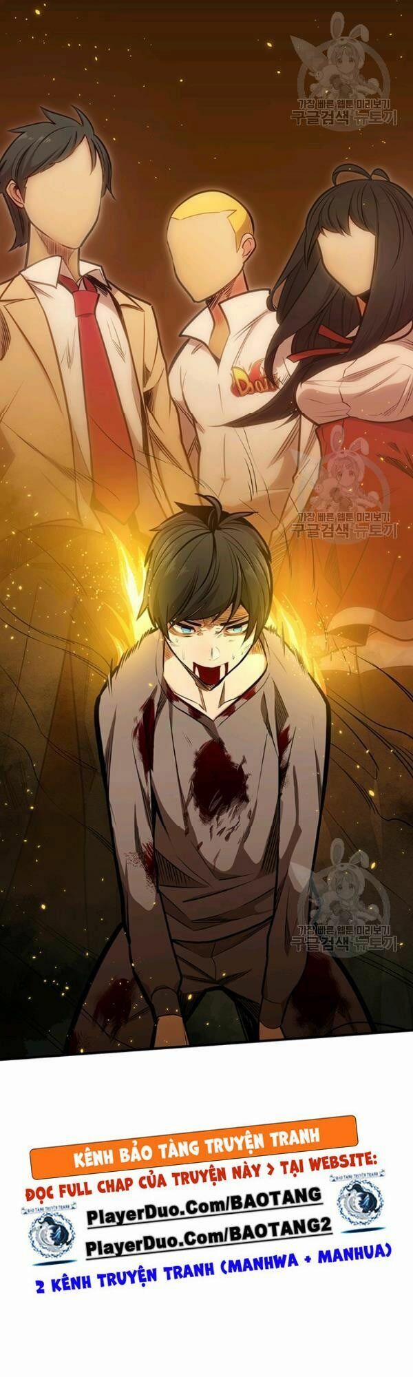 Hầm Ngục Hướng Dẫn Cấp Địa Ngục 8 trang 24