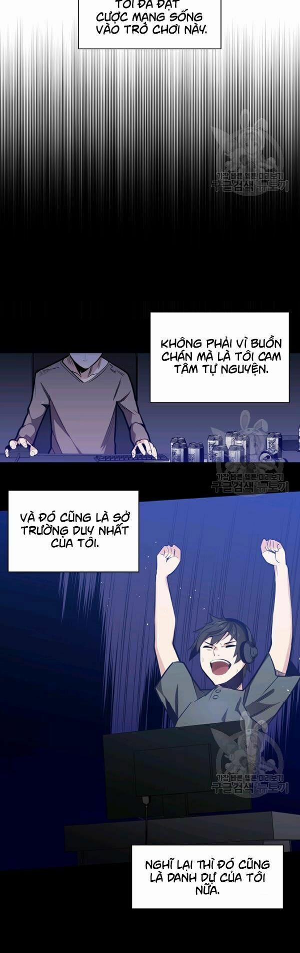 Hầm Ngục Hướng Dẫn Cấp Địa Ngục 8 trang 26