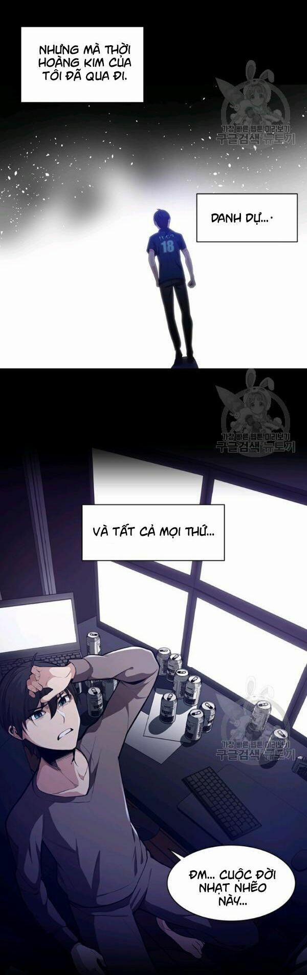 Hầm Ngục Hướng Dẫn Cấp Địa Ngục 8 trang 27