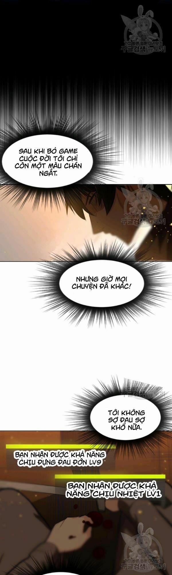 Hầm Ngục Hướng Dẫn Cấp Địa Ngục 8 trang 28