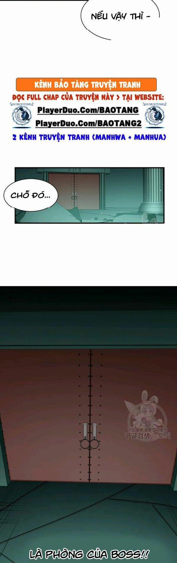 Hầm Ngục Hướng Dẫn Cấp Địa Ngục 8 trang 3