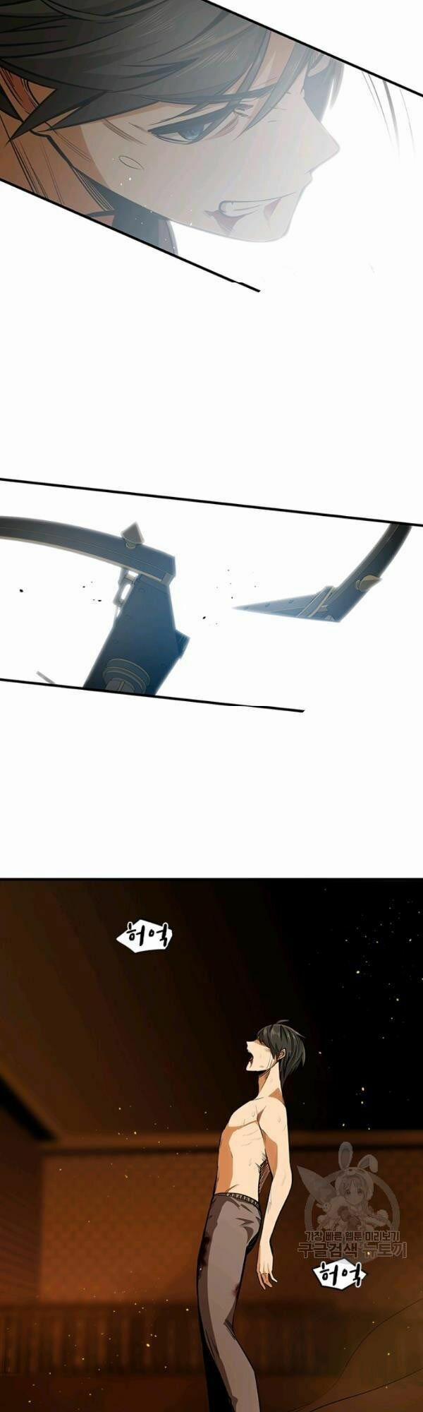 Hầm Ngục Hướng Dẫn Cấp Địa Ngục 8 trang 37