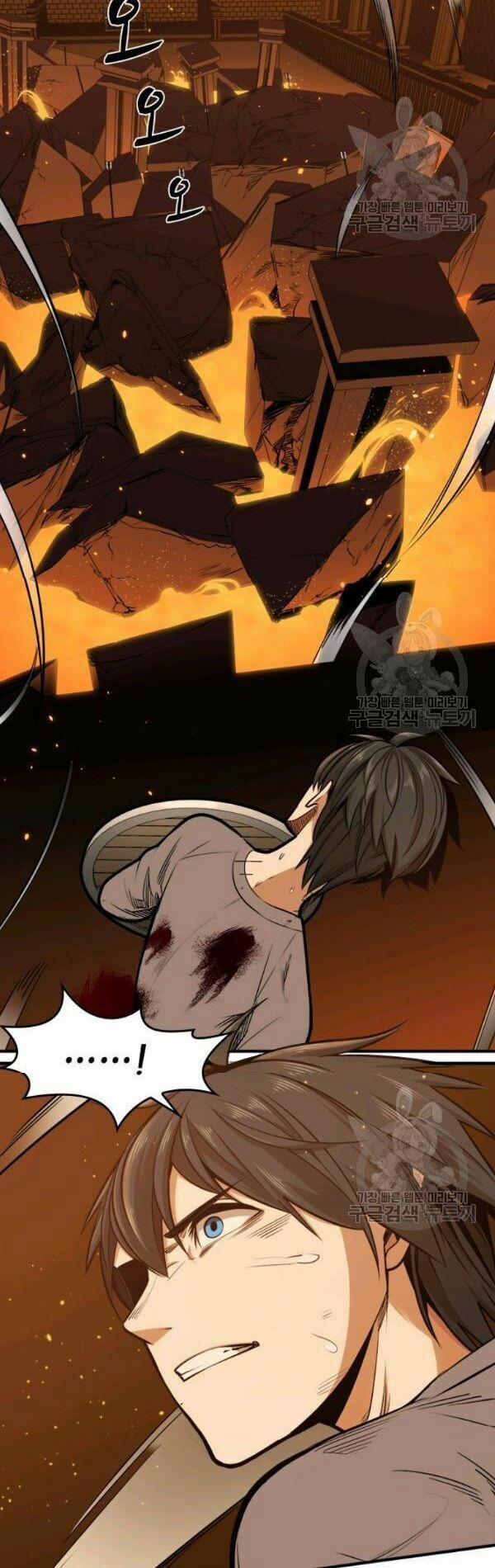 Hầm Ngục Hướng Dẫn Cấp Địa Ngục 8 trang 7