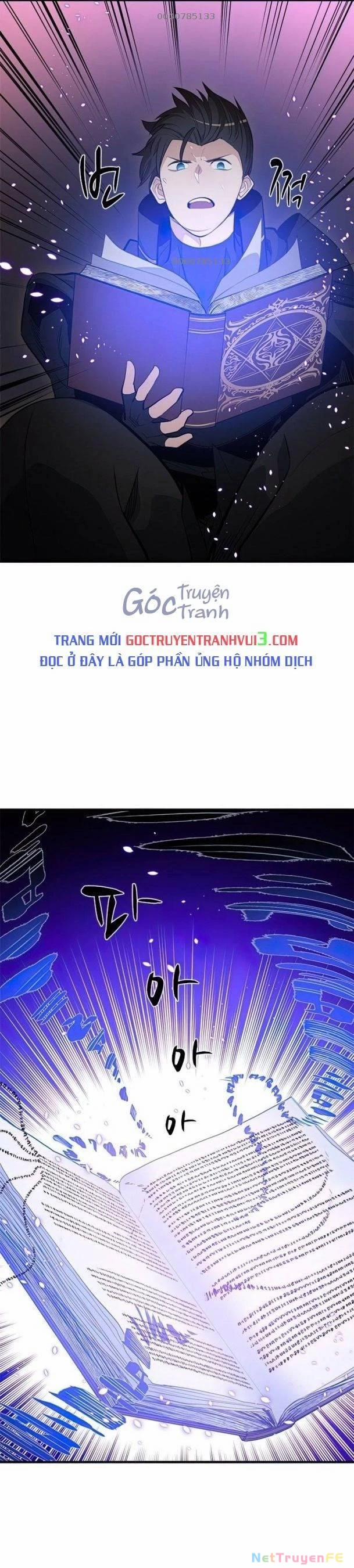 Hầm Ngục Hướng Dẫn Cấp Địa Ngục Chương 82 Trang 21