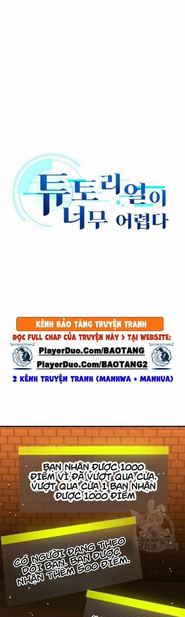 Hầm Ngục Hướng Dẫn Cấp Địa Ngục 9 trang 1