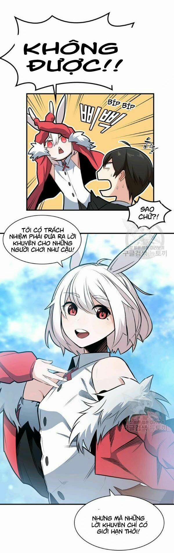 Hầm Ngục Hướng Dẫn Cấp Địa Ngục 9 trang 19