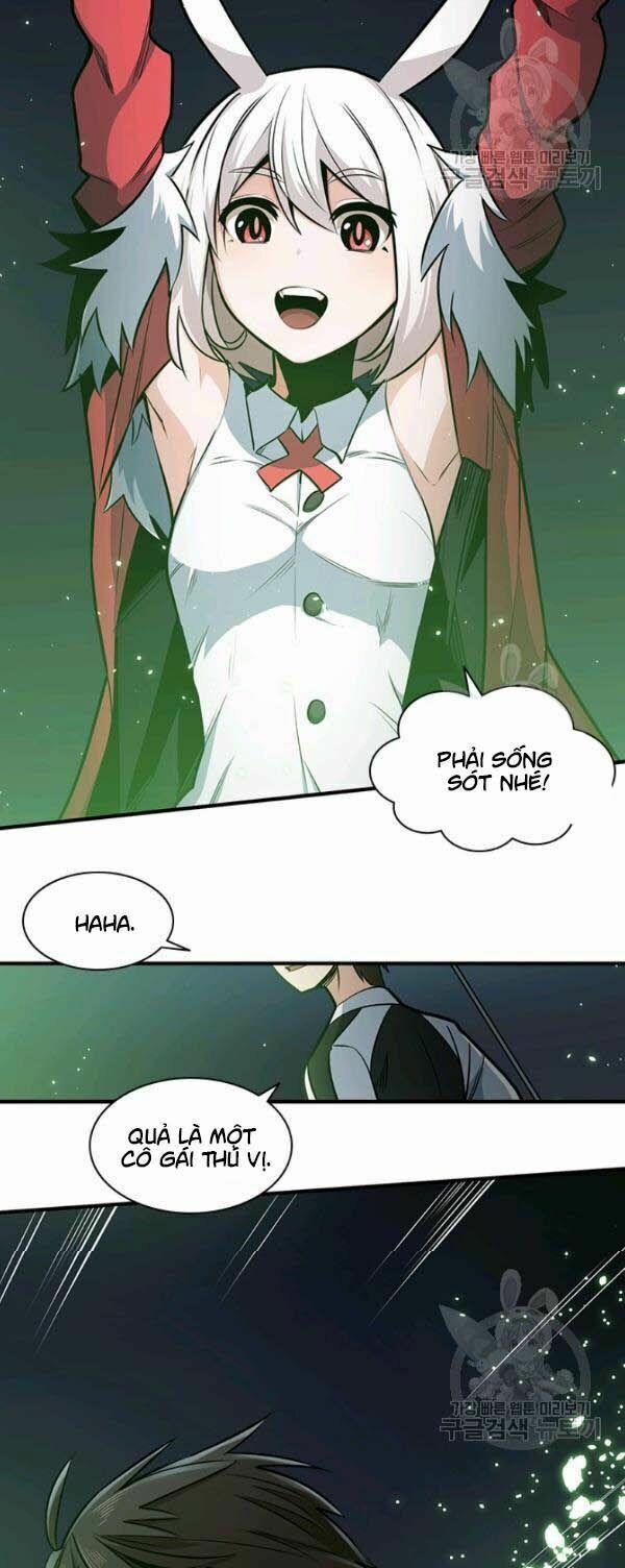 Hầm Ngục Hướng Dẫn Cấp Địa Ngục 9 trang 28