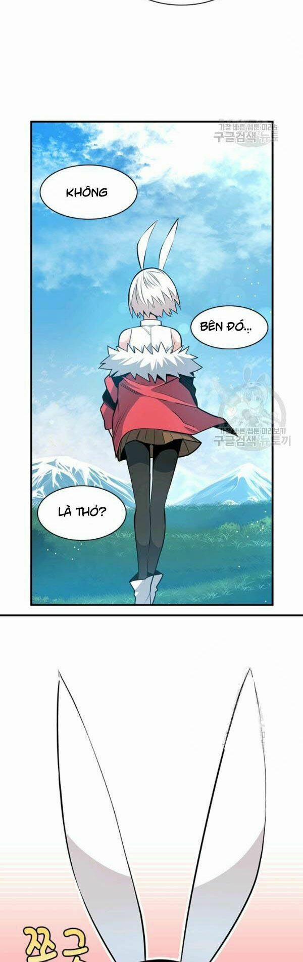 Hầm Ngục Hướng Dẫn Cấp Địa Ngục 9 trang 7