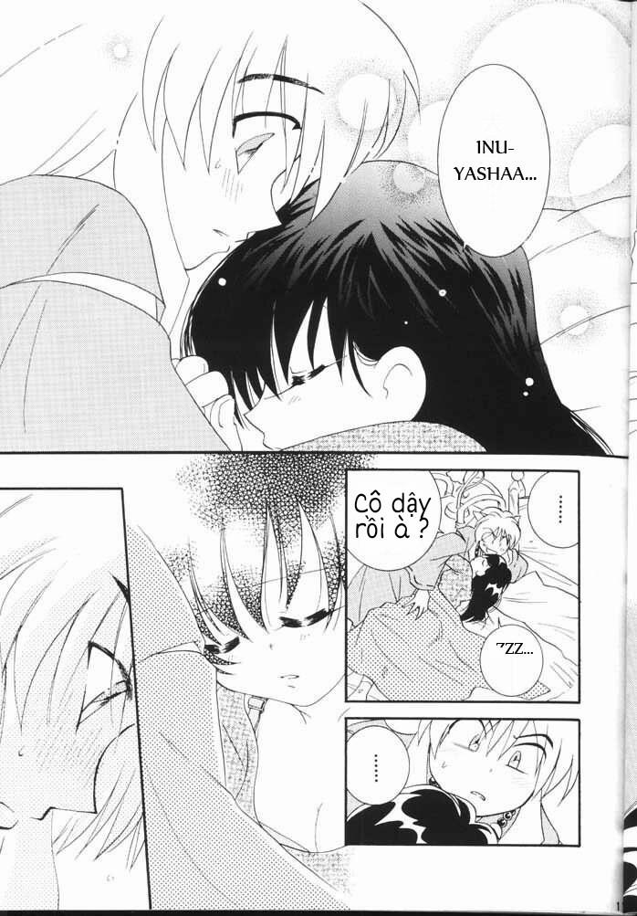 Hama 2 (Inuyasha) Chương Oneshot Trang 10