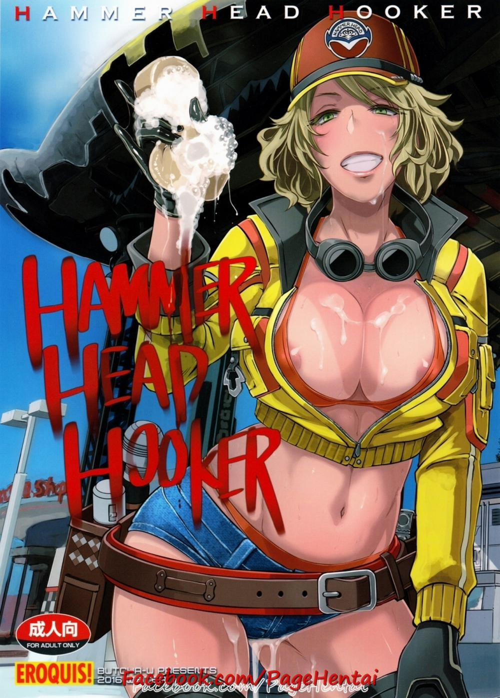 Hammer Head Hooker (Final Fantasy XV) Chương Oneshot Trang 2