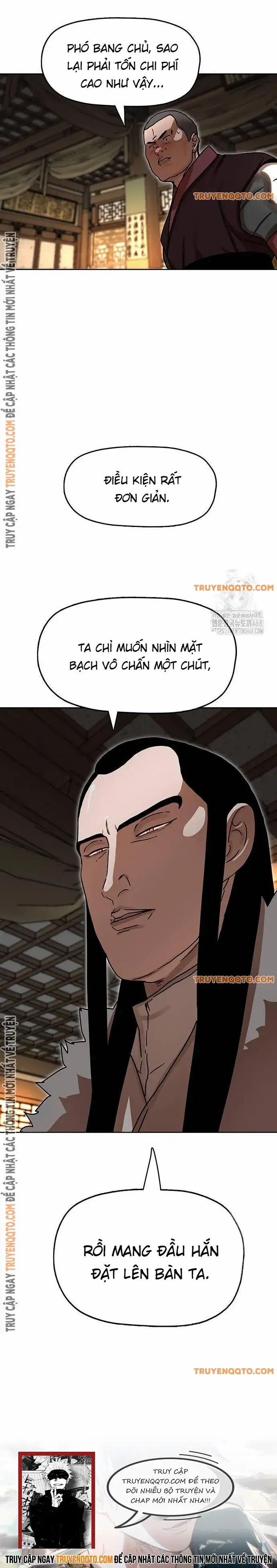 Hàn Băng Liệt Hỏa 15 trang 12