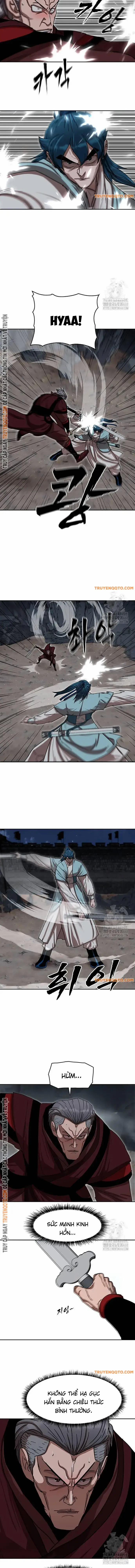 Hàn Băng Liệt Hỏa 16 trang 10