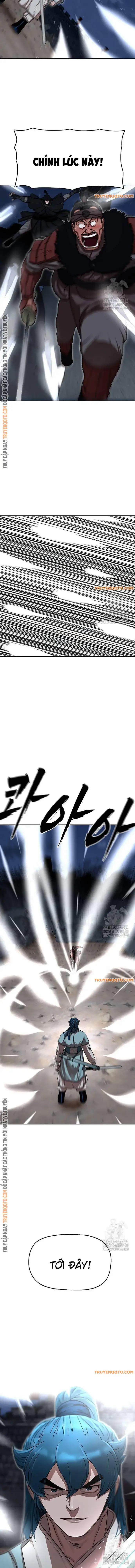 Hàn Băng Liệt Hỏa 16 trang 12