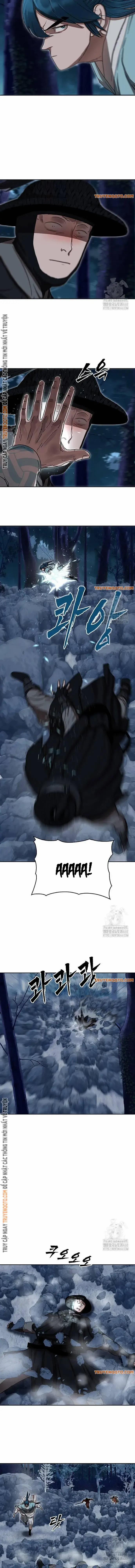 Hàn Băng Liệt Hỏa 17 trang 13