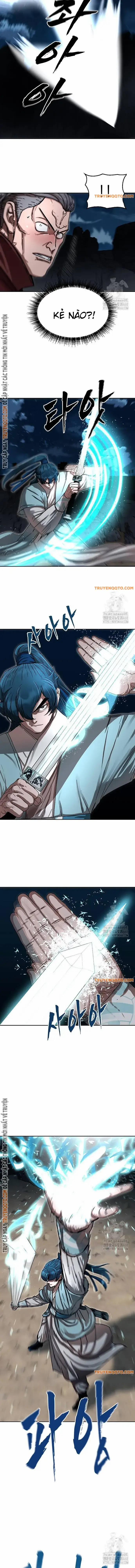 Hàn Băng Liệt Hỏa 17 trang 3