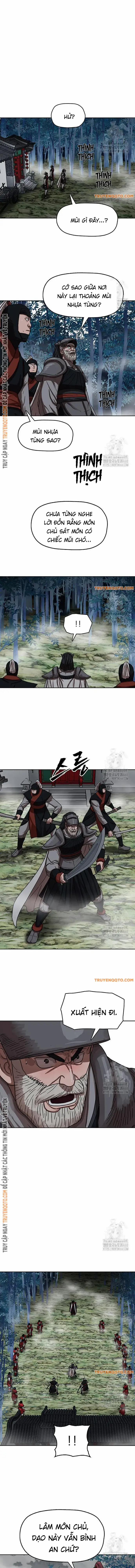 Hàn Băng Liệt Hỏa 18 trang 1