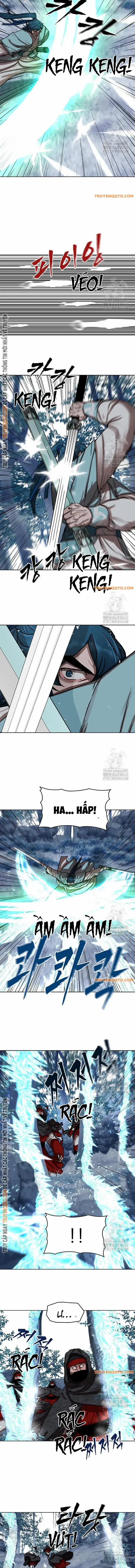 Hàn Băng Liệt Hỏa 19 trang 11