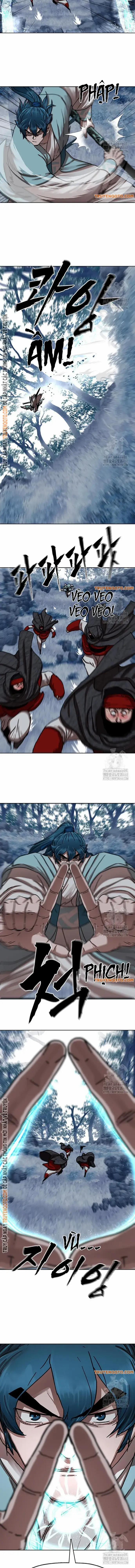 Hàn Băng Liệt Hỏa 19 trang 12