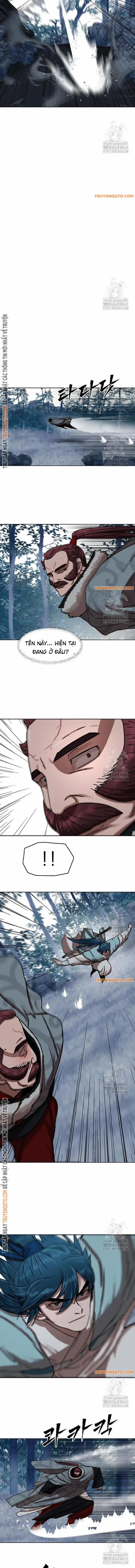 Hàn Băng Liệt Hỏa 19 trang 6
