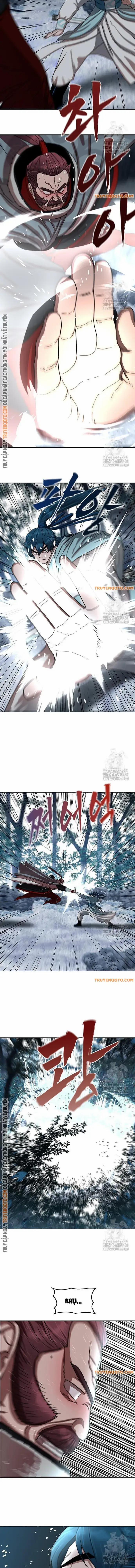 Hàn Băng Liệt Hỏa 20 trang 1