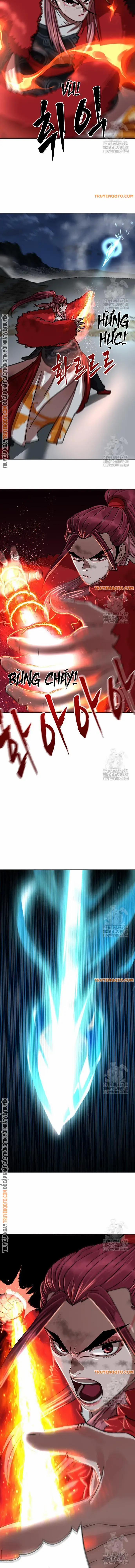 Hàn Băng Liệt Hỏa 21 trang 13