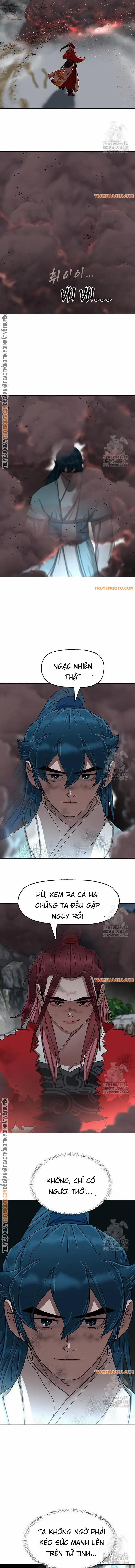Hàn Băng Liệt Hỏa 21 trang 16