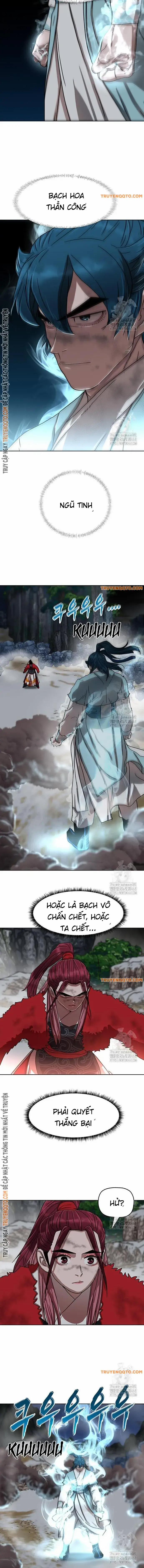 Hàn Băng Liệt Hỏa 21 trang 17