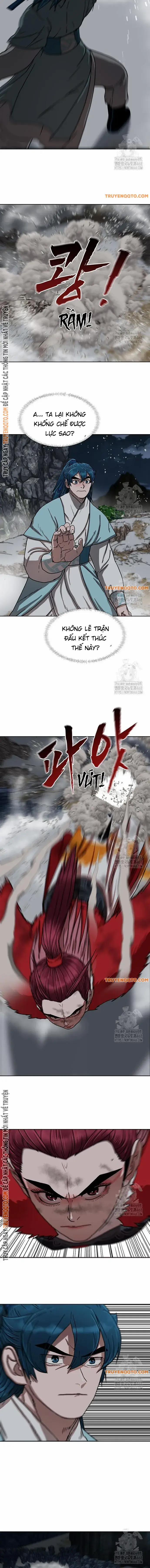 Hàn Băng Liệt Hỏa 21 trang 7