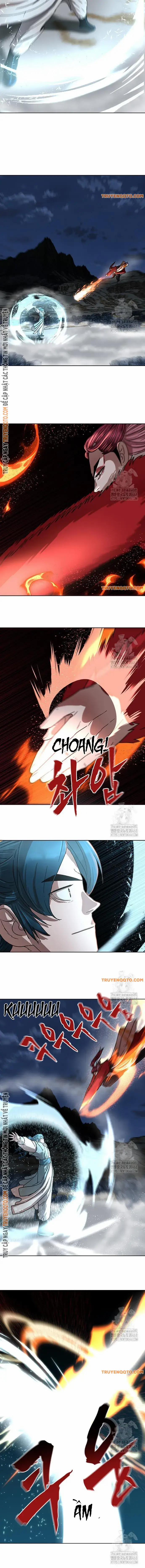 Hàn Băng Liệt Hỏa 21 trang 9