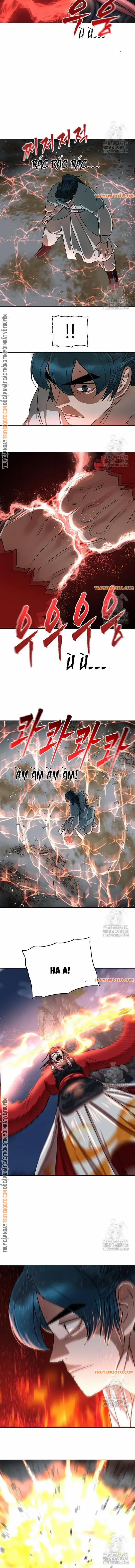 Hàn Băng Liệt Hỏa 22 trang 13