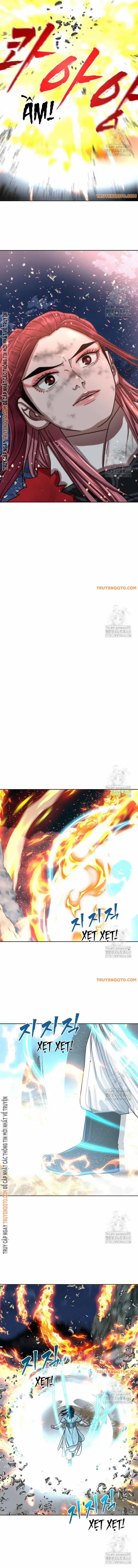 Hàn Băng Liệt Hỏa 22 trang 14
