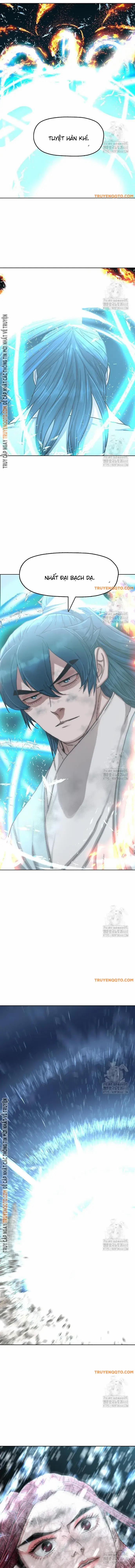 Hàn Băng Liệt Hỏa 22 trang 15