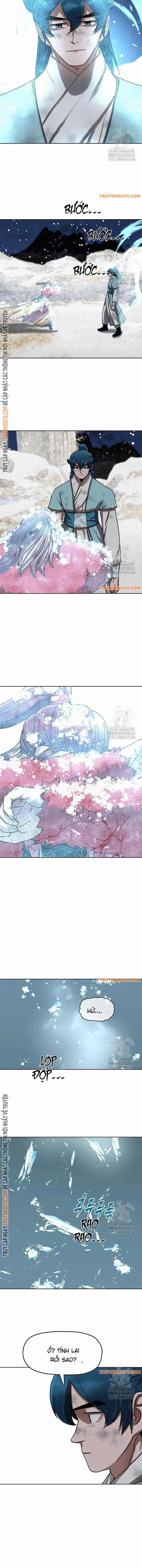 Hàn Băng Liệt Hỏa 22 trang 17